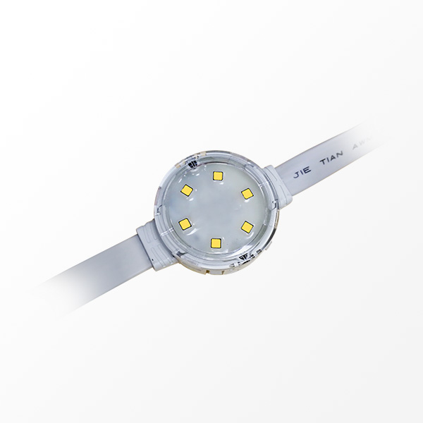 LED系列点光源HYD-P406WF-35