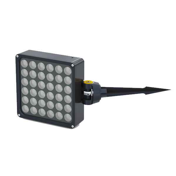 36W草坪led夜景亮化投光灯