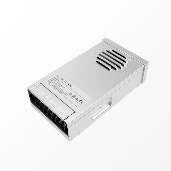 防雨电源 200W 12v