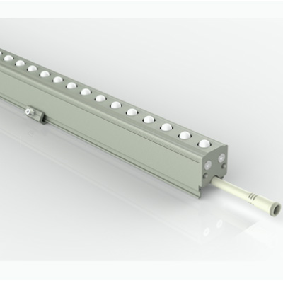 夜明珠线条灯-带一体藏线槽