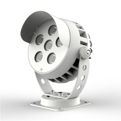 圆鼎投光灯