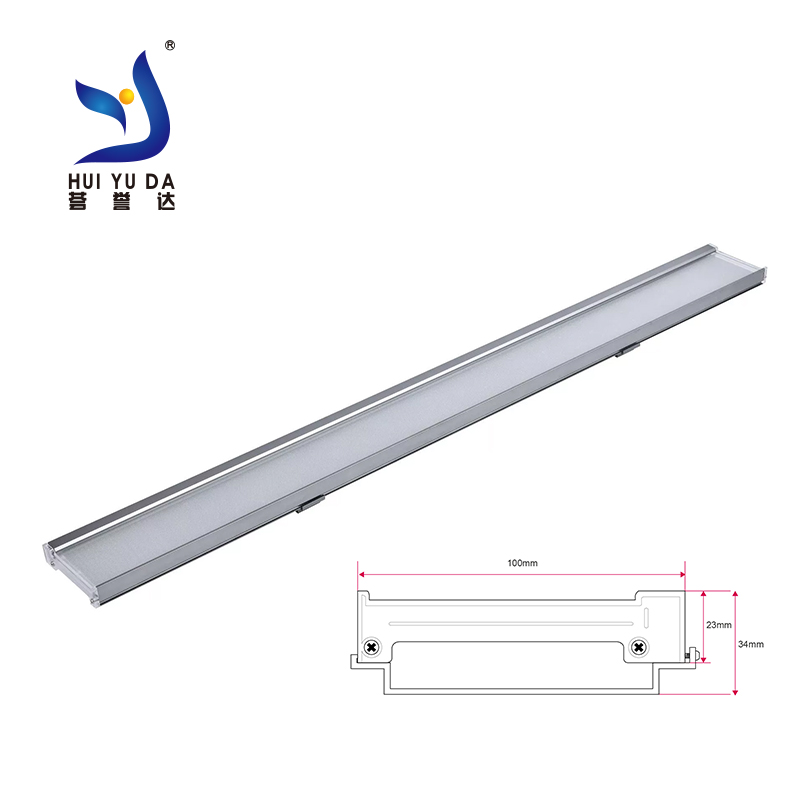 LED线条灯-锦绣系列