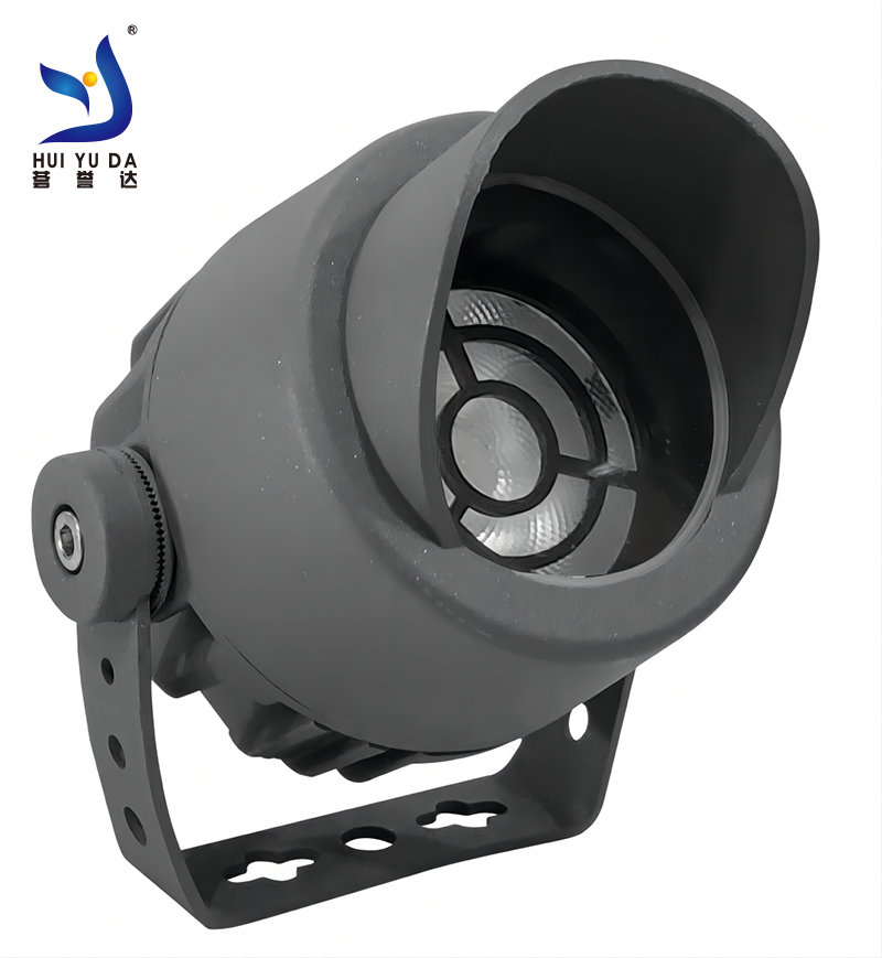 LED投光灯-赤雀D系列