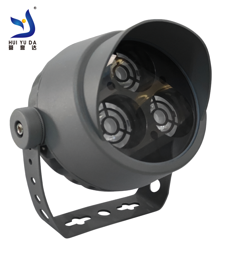 LED投光灯-赤雀D系列