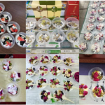 阿胶遇上龟苓膏  夏日养生新选择